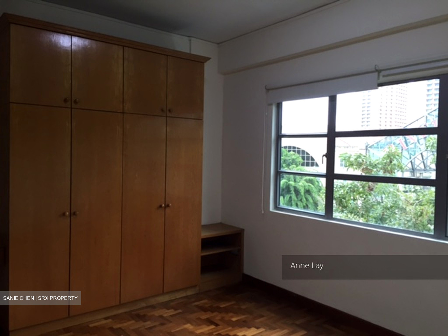 The Riverside Piazza (D1), Apartment #449985781